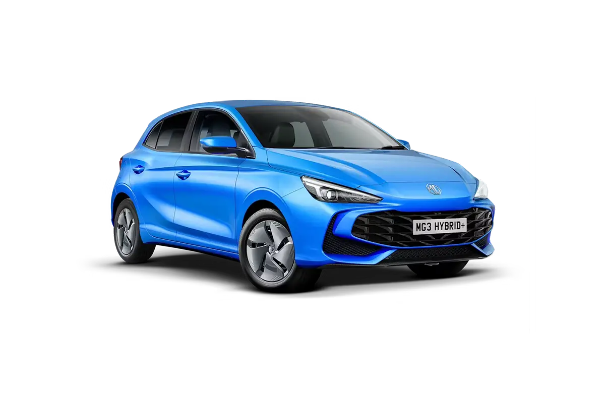 Toyota Yaris Cross Hybrid