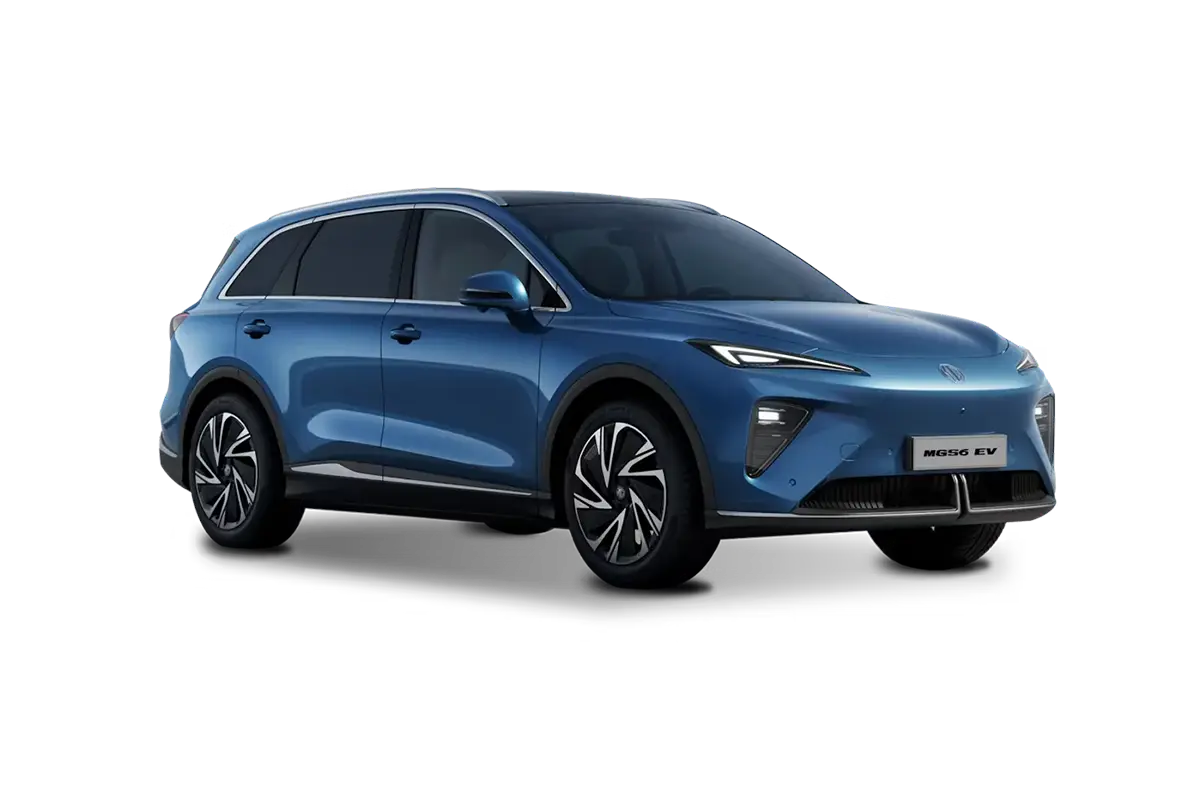 Toyota Yaris Cross Hybrid