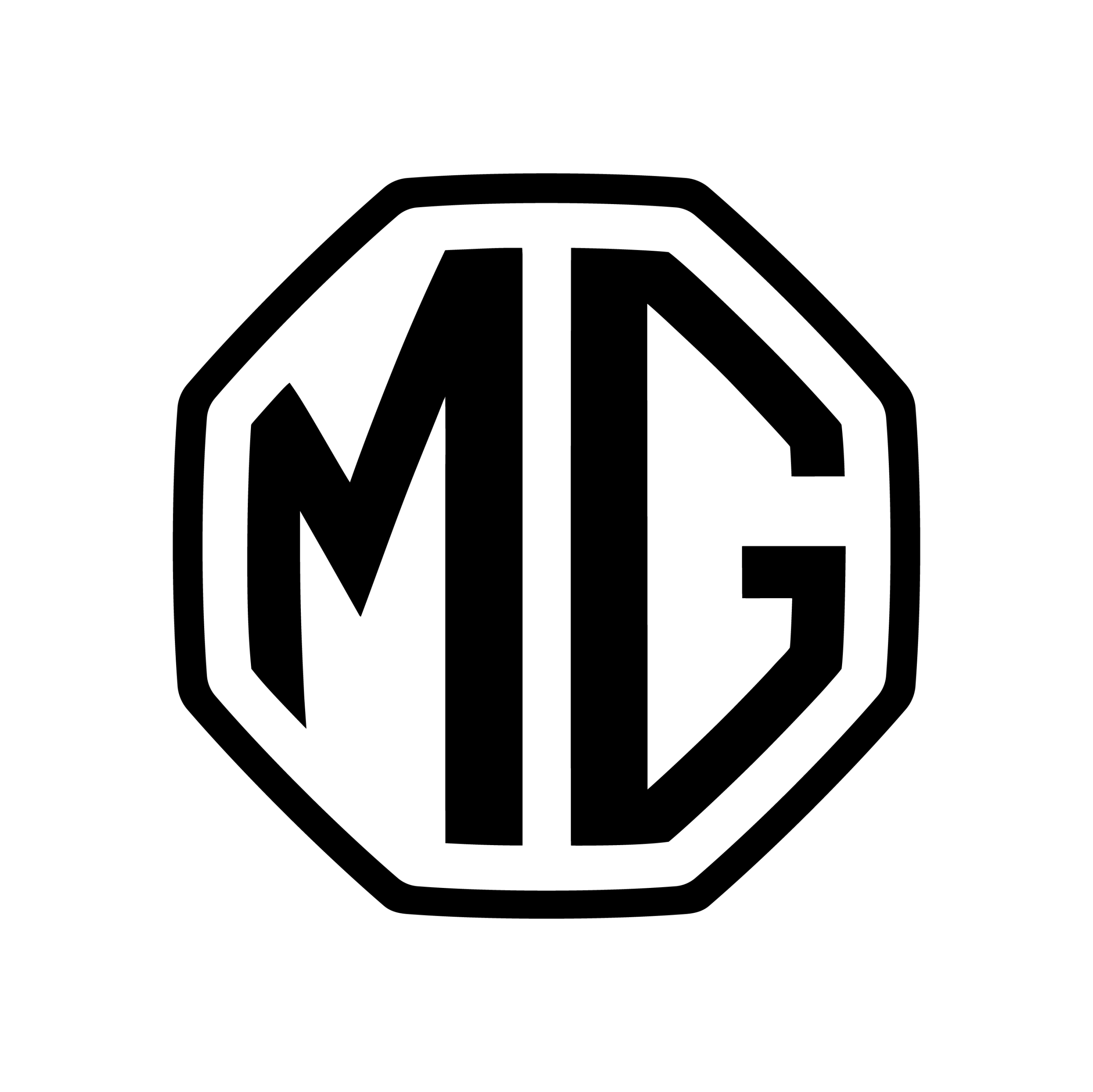 MG Logo