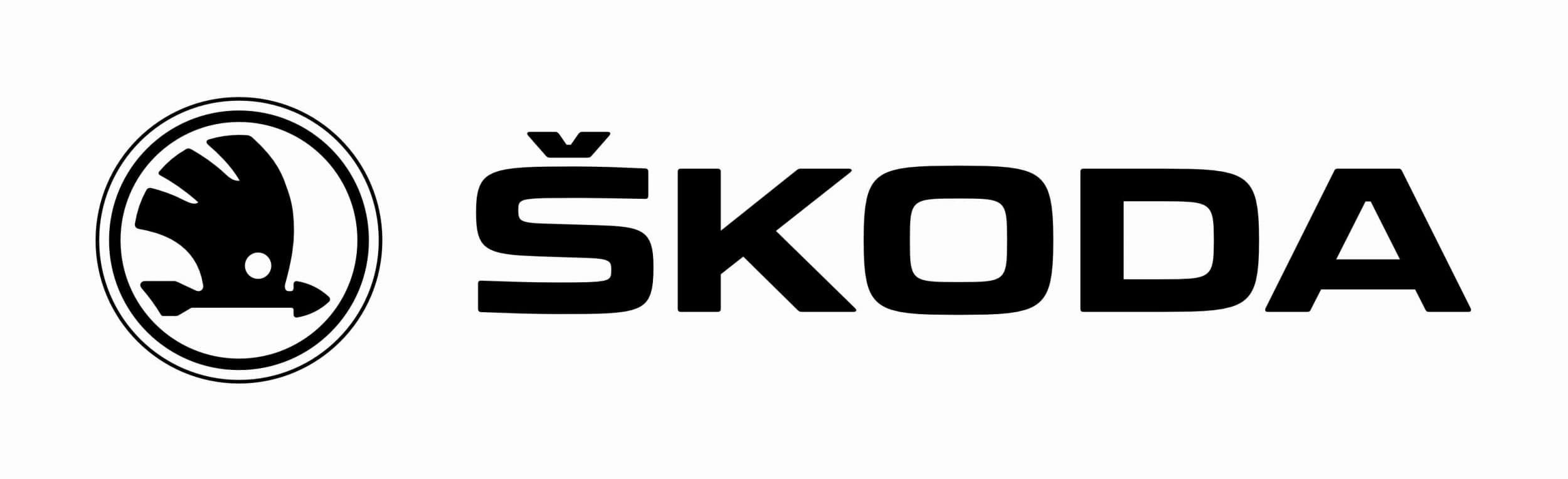Skoda Logo