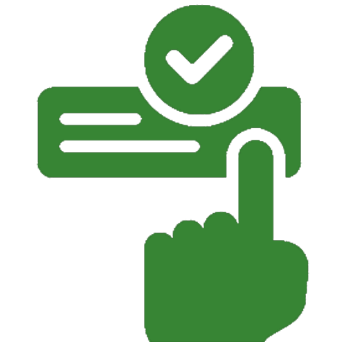 Icon für Anmeldung