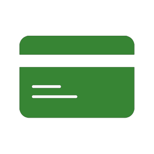 Icon für Punkte sammeln