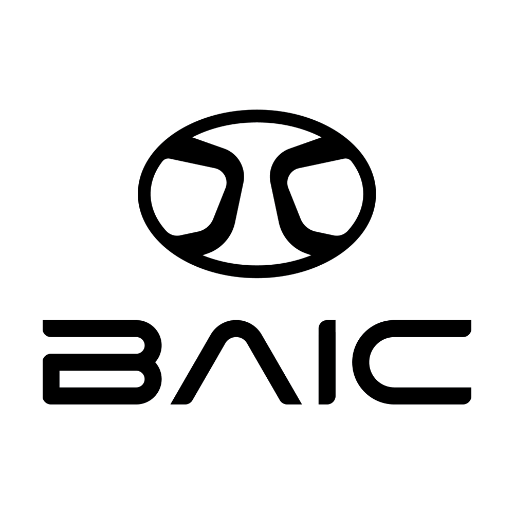 Baic Logo
