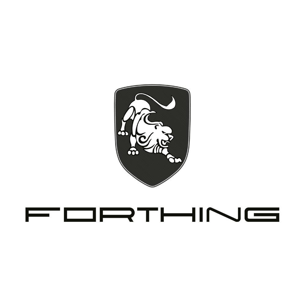Forthing Logo