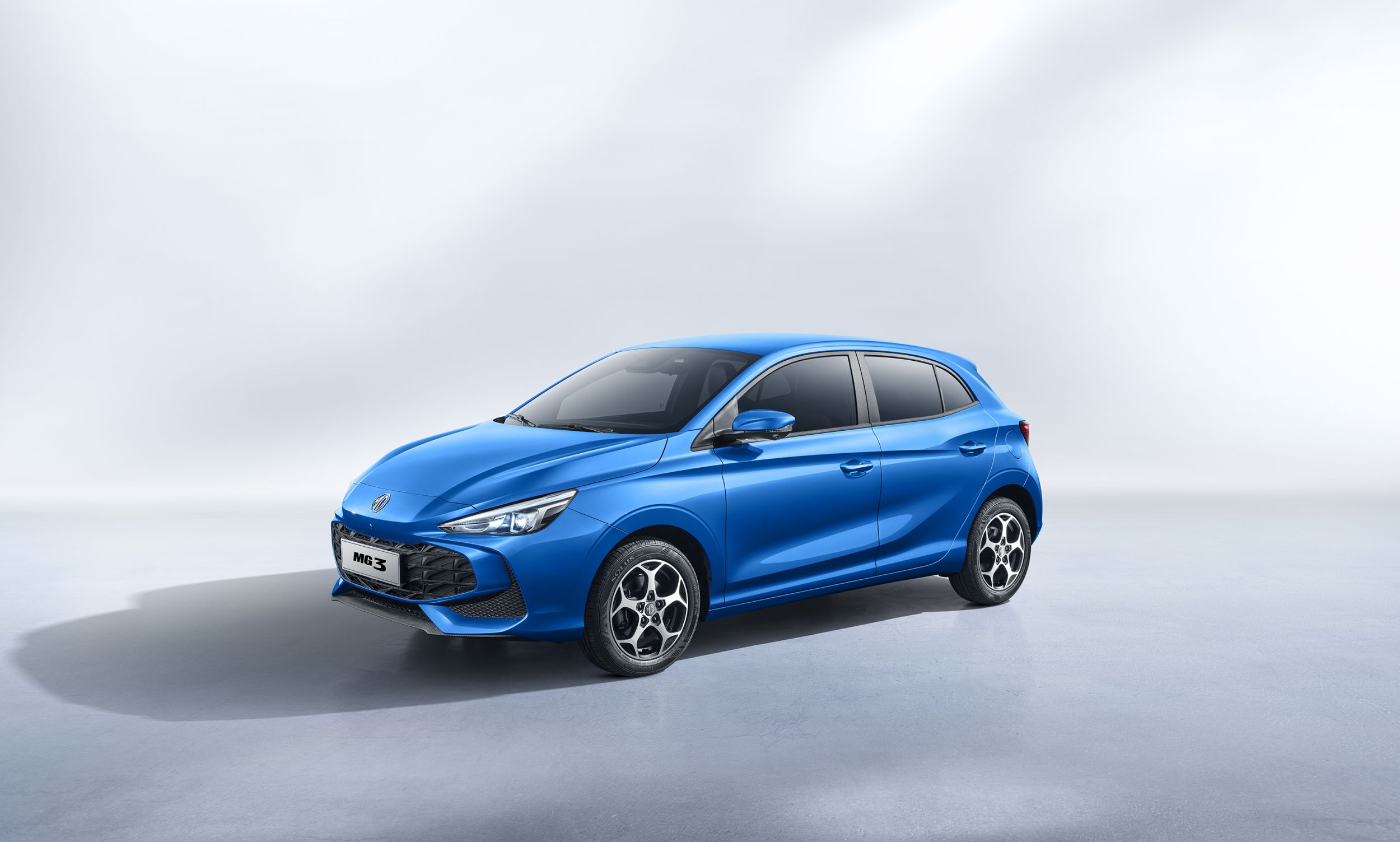 Front MG3