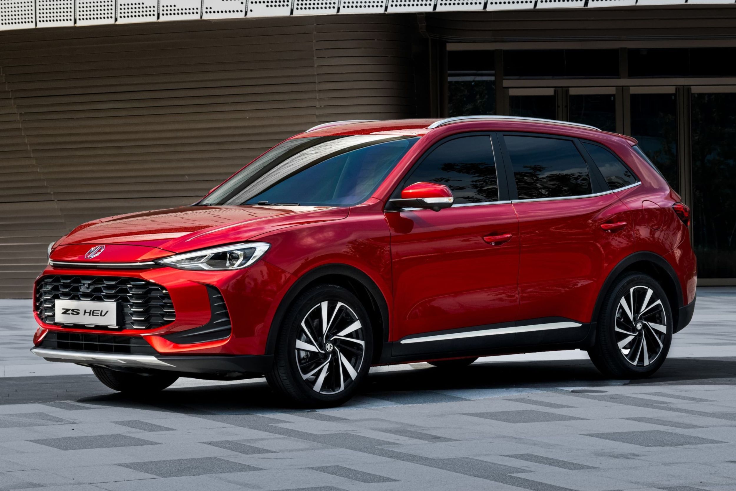 Front MG3