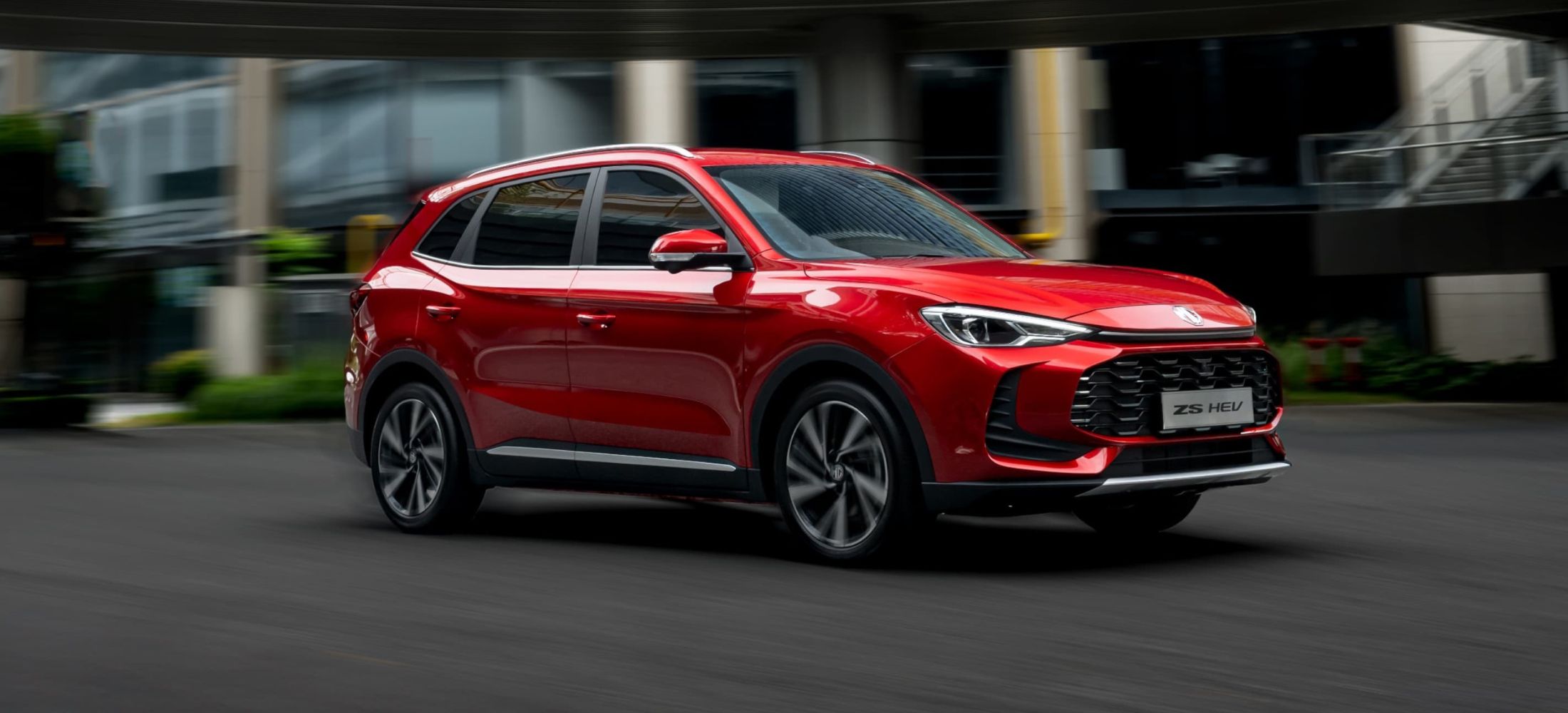 Seite MG3