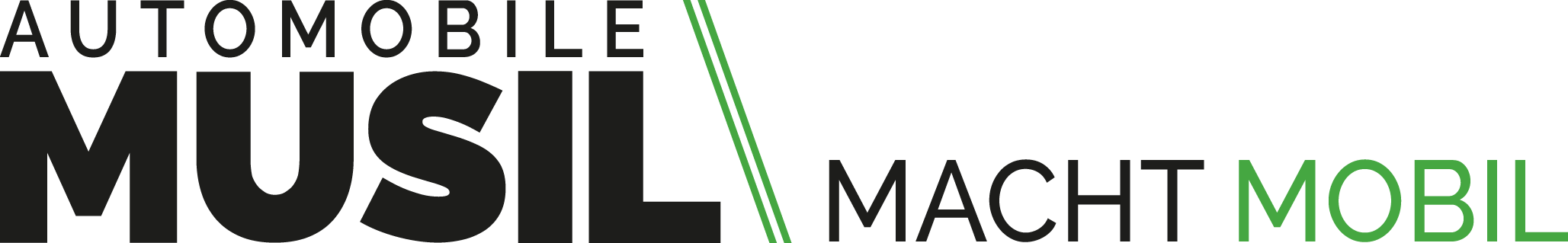 Logo Automobile Musil OHG